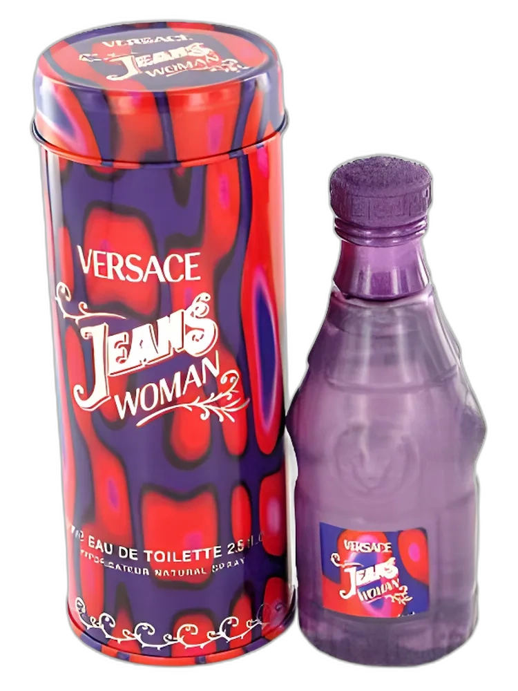 Jeans Woman