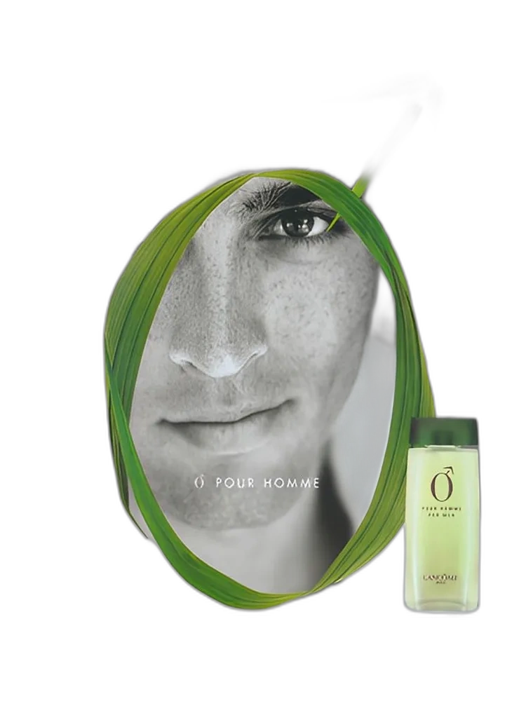 Ô pour Homme