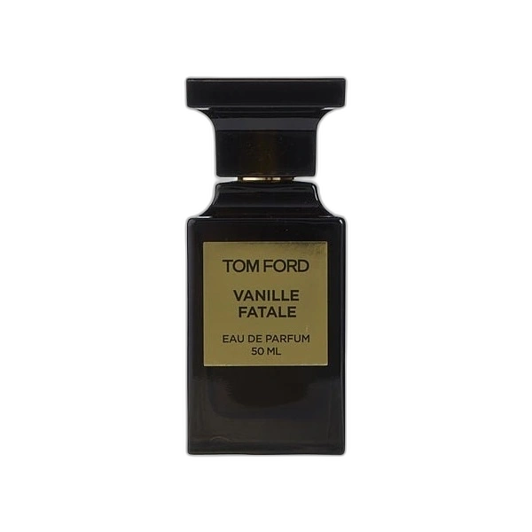 Vanille Fatale