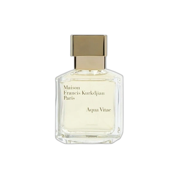 Aqua Vitae