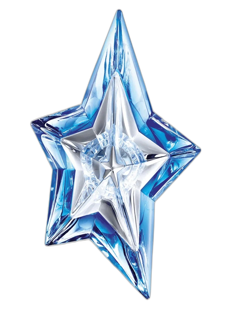 Angel - The New Star
