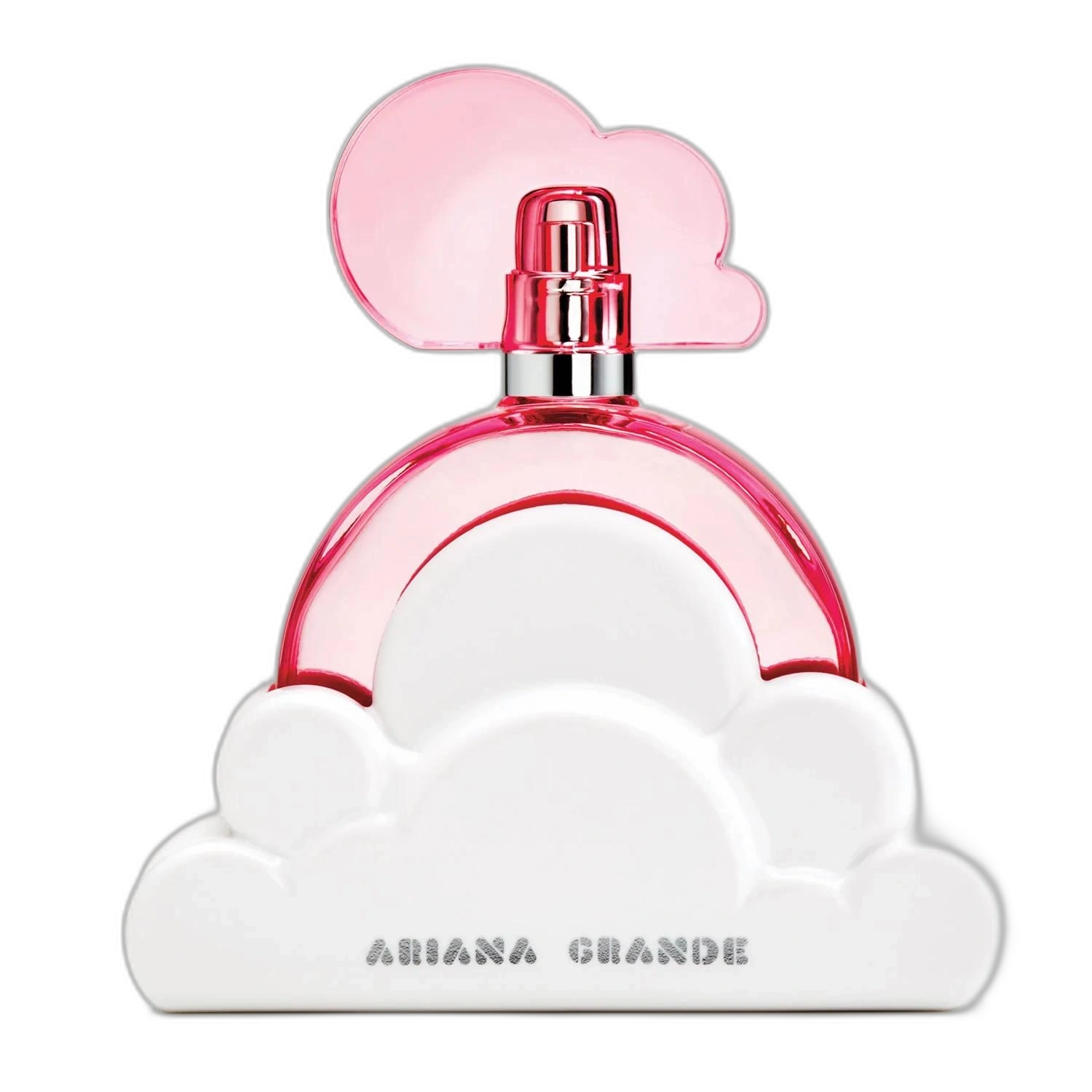 Cloud Pink