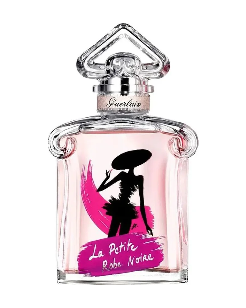 La Petite Robe Noire Limited Edition - Ma Première Robe 2016