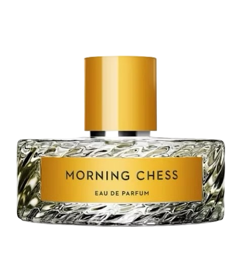 Morning Chess