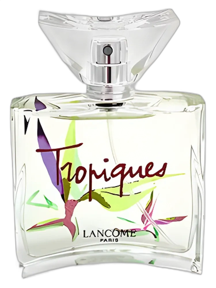 Tropiques