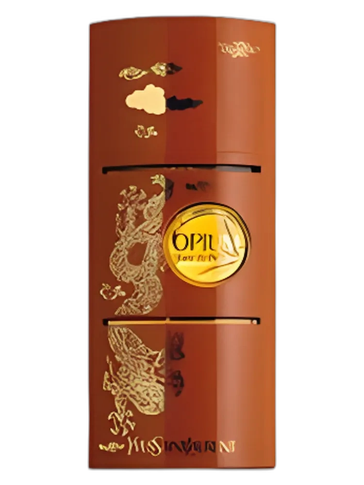 Opium Légendes de Chine