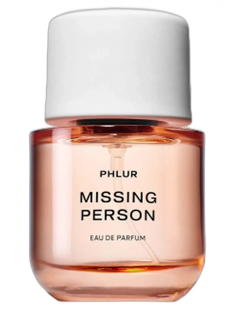 Missing Person