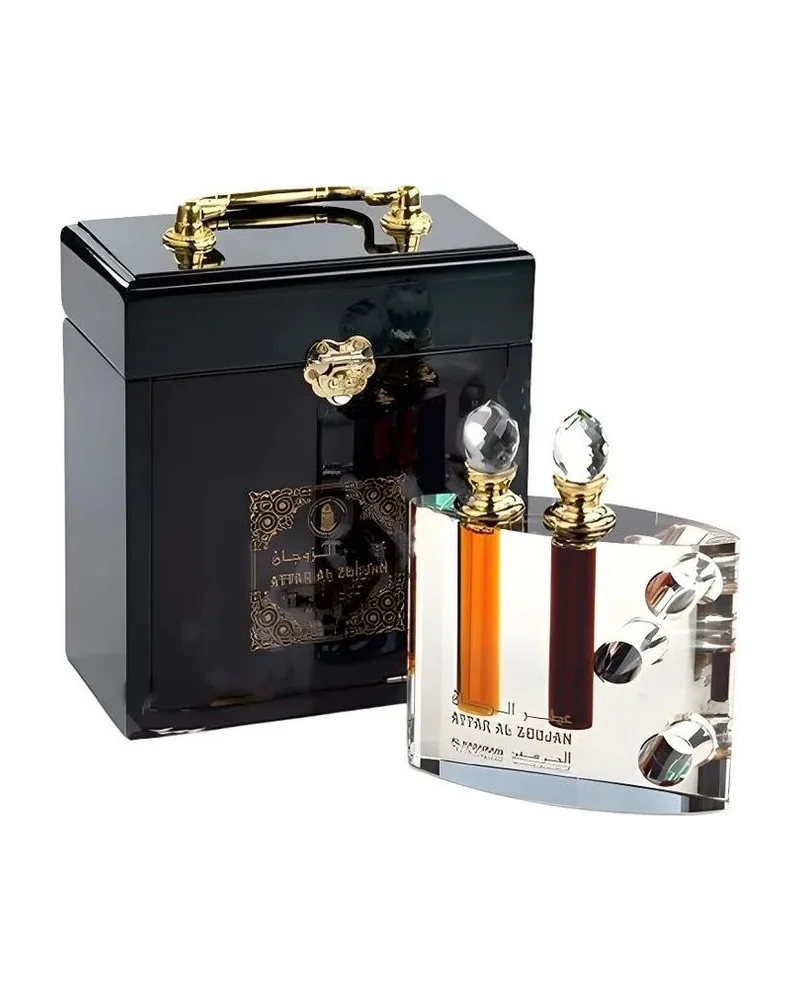 Attar Al Qasoor