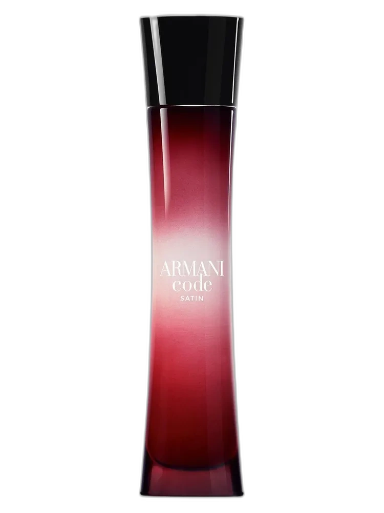 Armani Code Satin