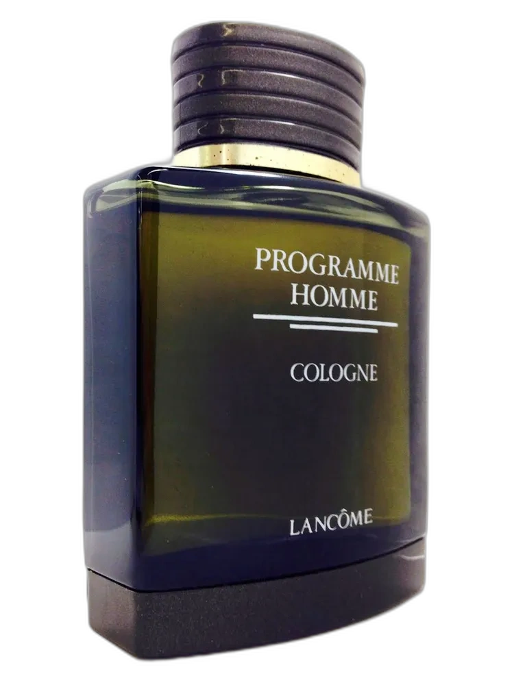 Programme Homme