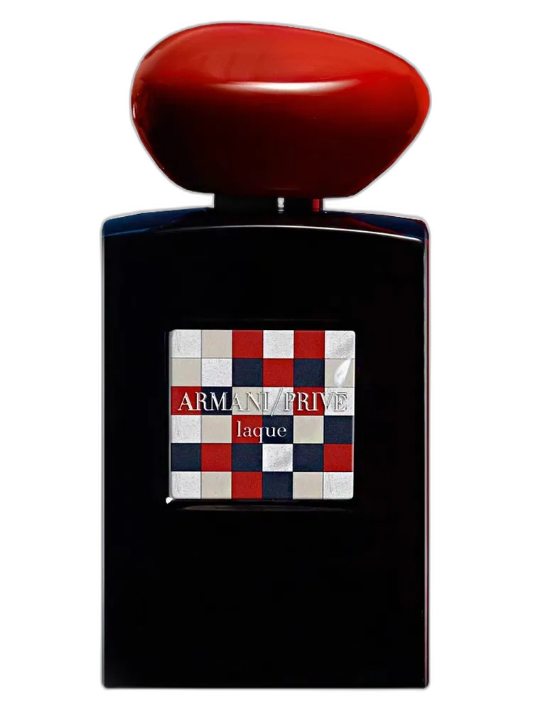 Armani Privé - Laque