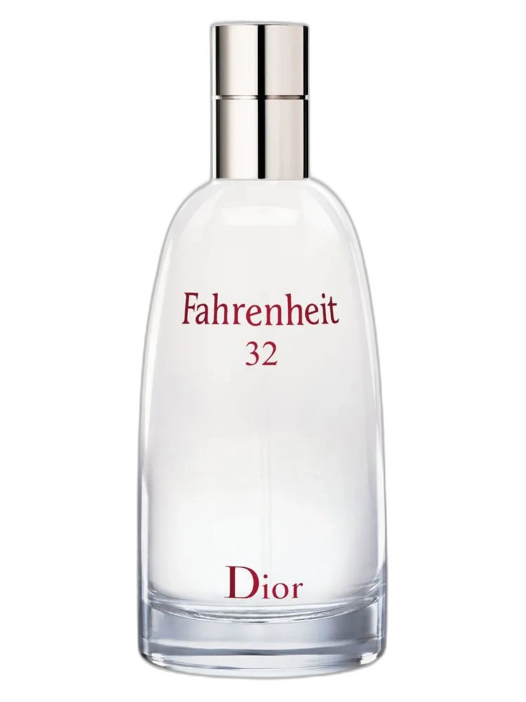 Fahrenheit 32