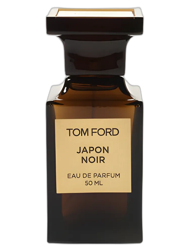 Japon Noir