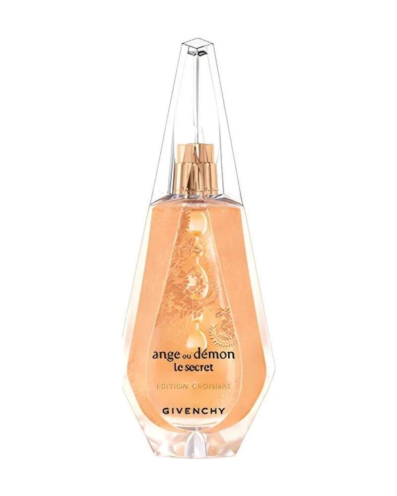 Ange ou Démon Le Secret Edition Riviera Edition Croisière