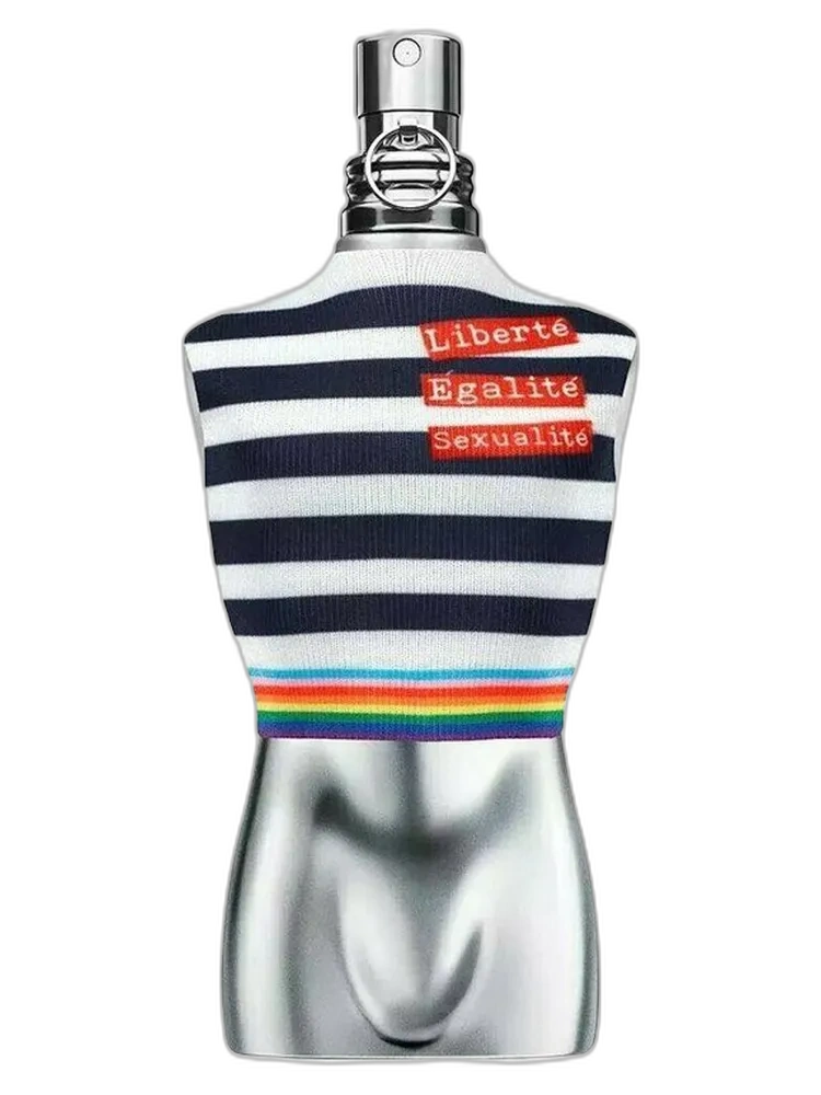 Le Mâle Pride Edition