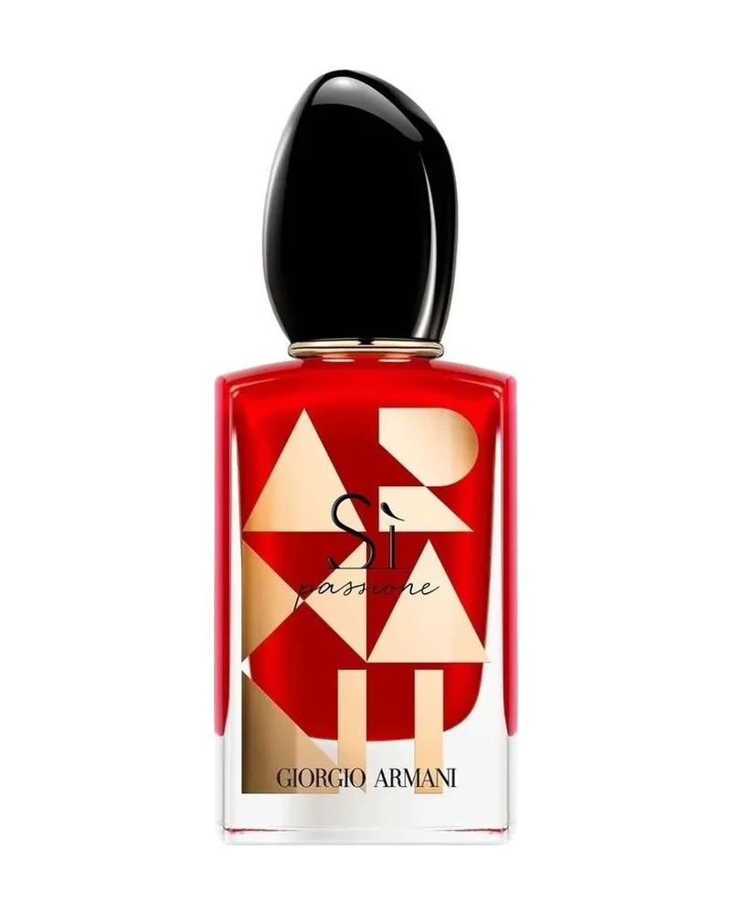Sì Limited Edition