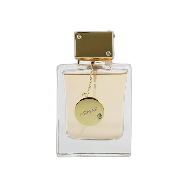 Club de Nuit Woman Fragrance