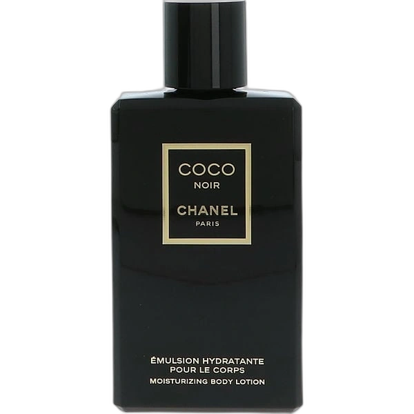 Coco Noir