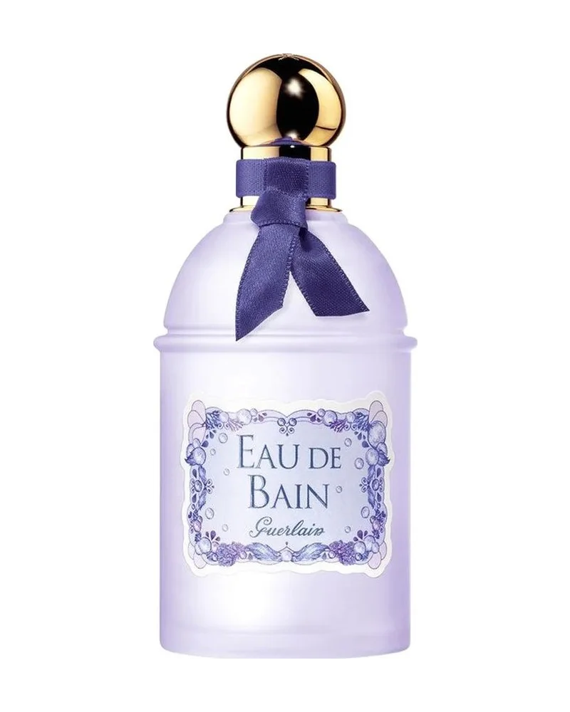 Véritable pour le Bain