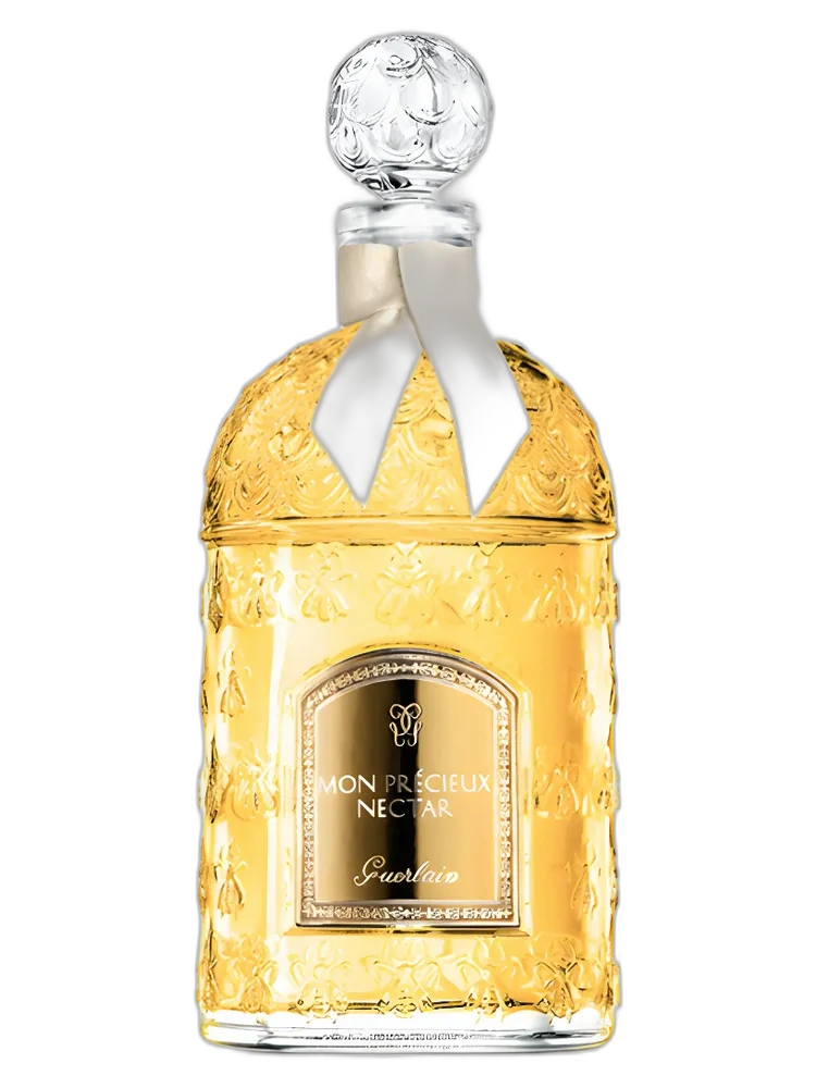Mon Précieux Nectar