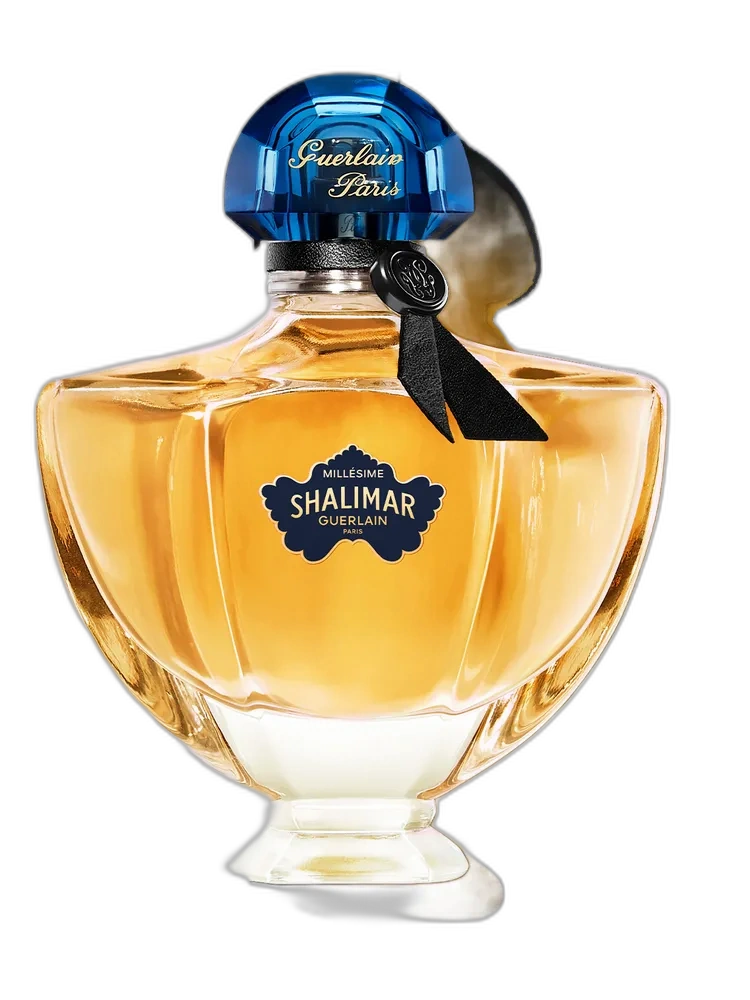 Shalimar Millésime Iris