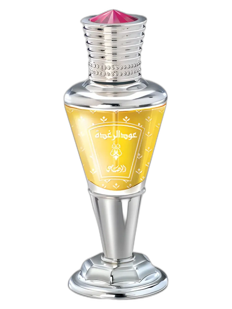 Oudh Al Raghda