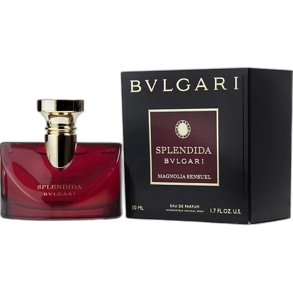 Splendida - Magnolia Sensuel