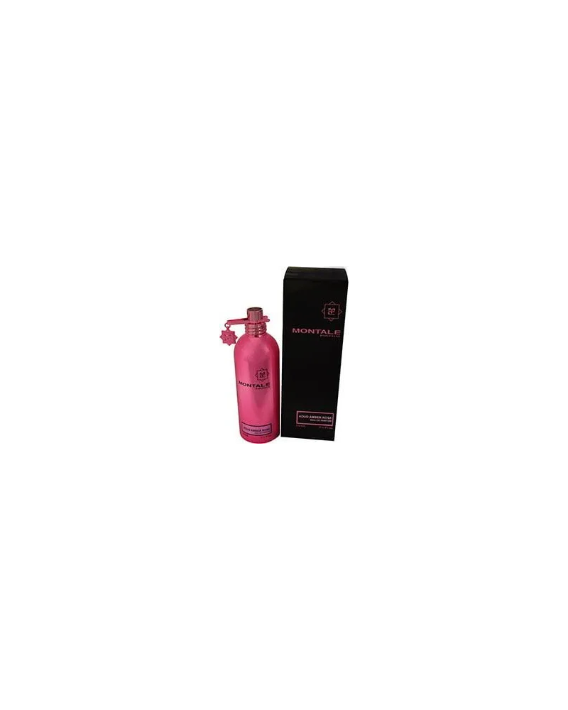 Aoud Amber Rose
