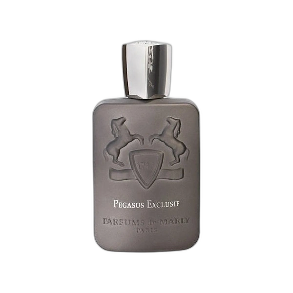 Pegasus Exclusif