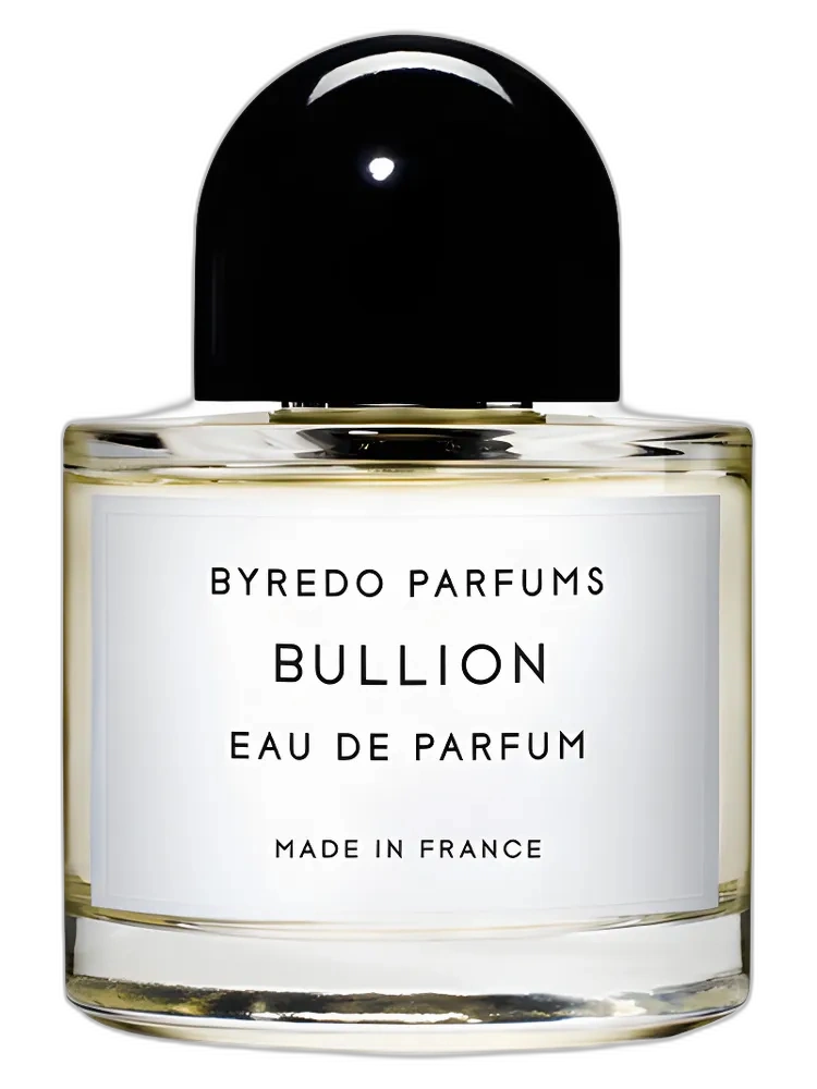 Bullion