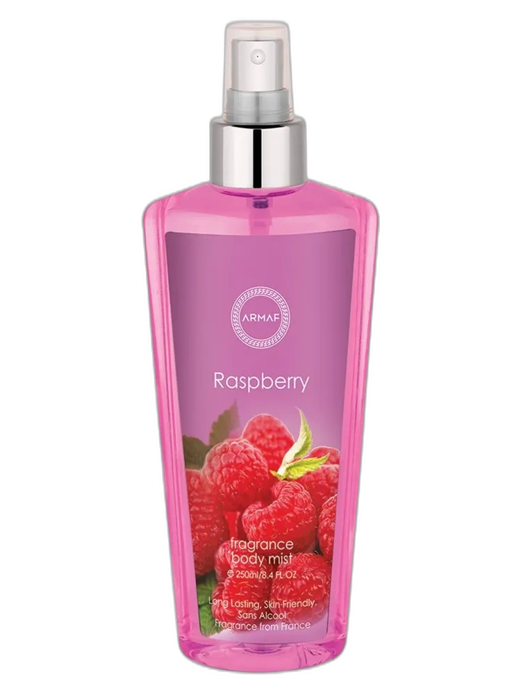 Raspberry