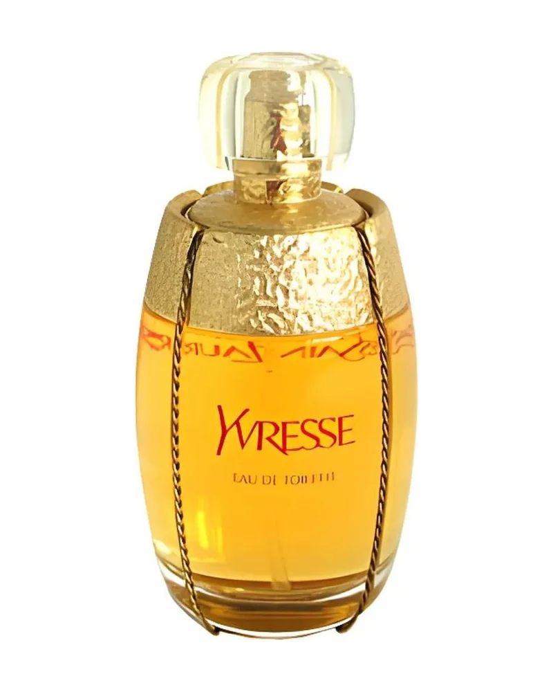 Yvresse