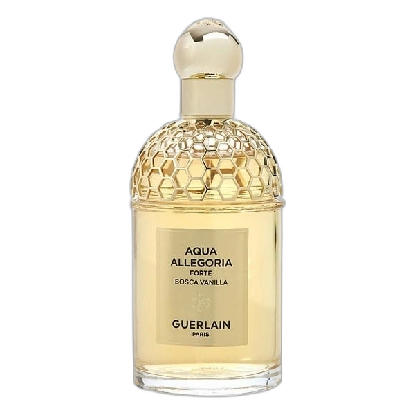 Aqua Allegoria Forte Bosca Vanilla