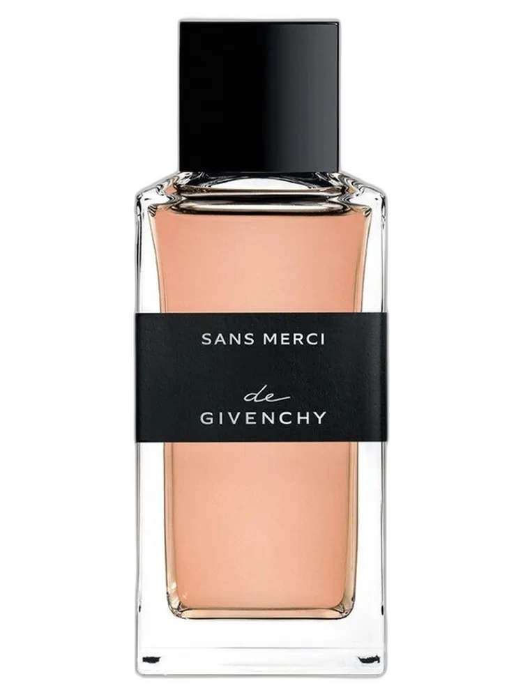 Sans Merci