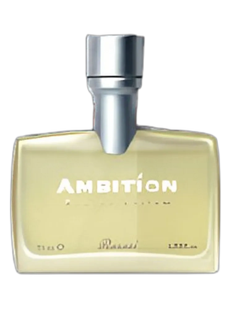 Ambition pour Homme