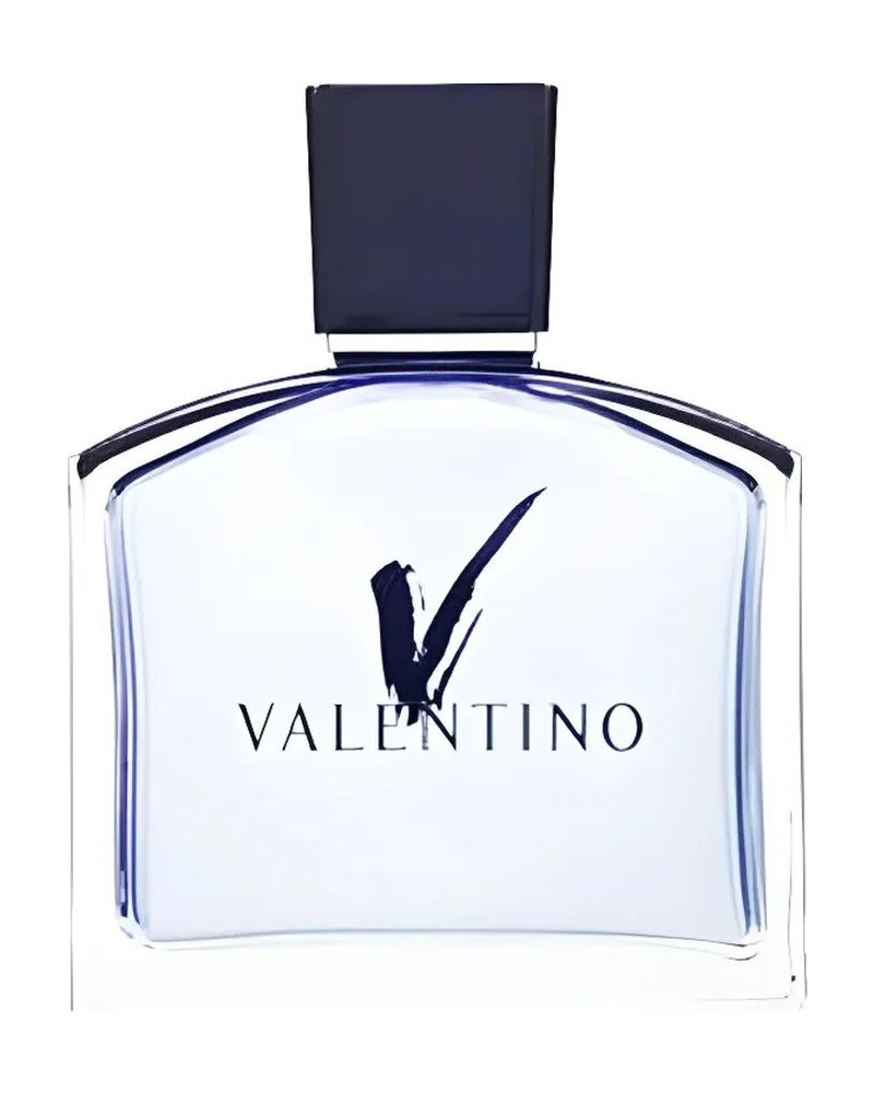 V pour Homme (Lotion Apres Rasage)