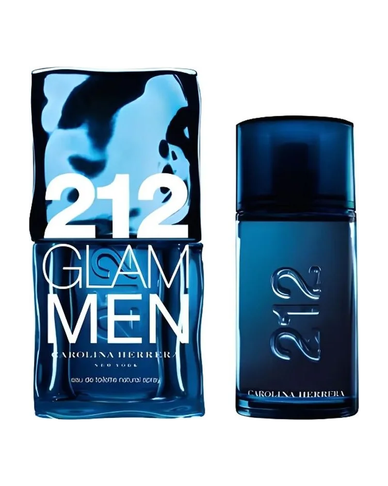 Glam Men