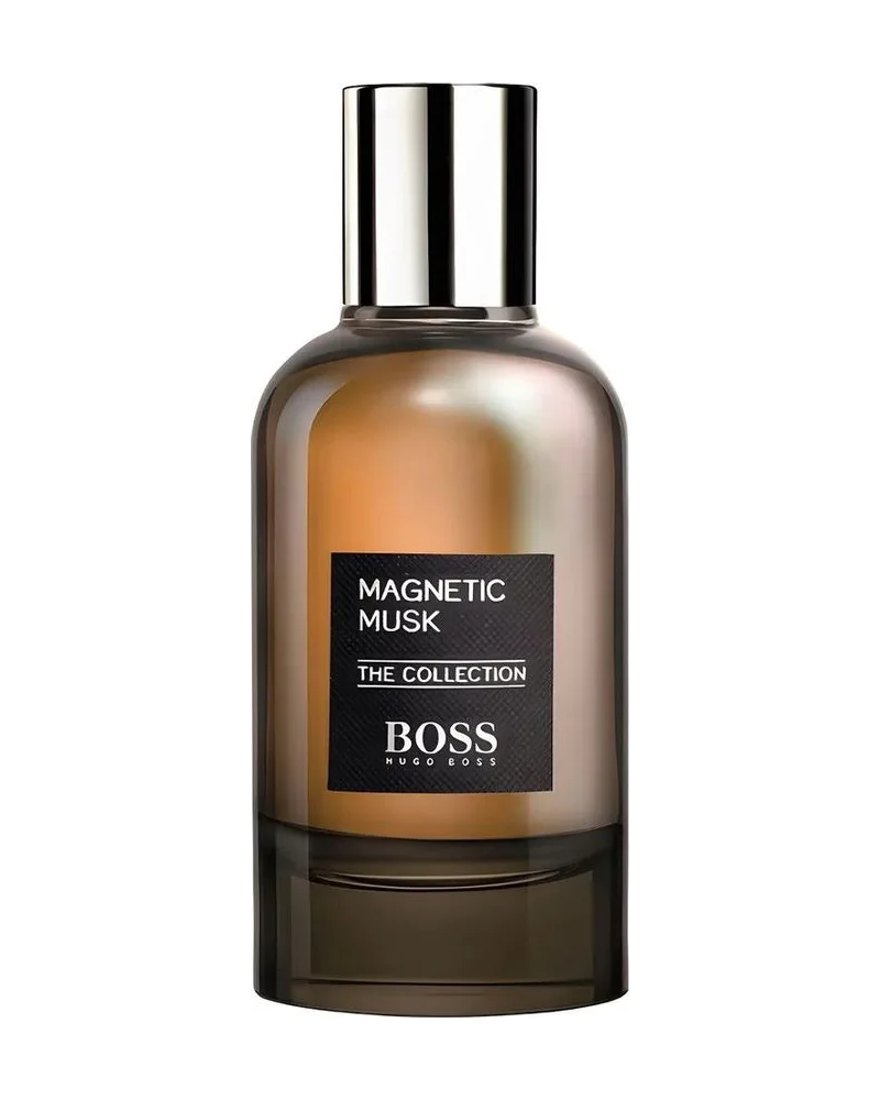 Magnetic Musk
