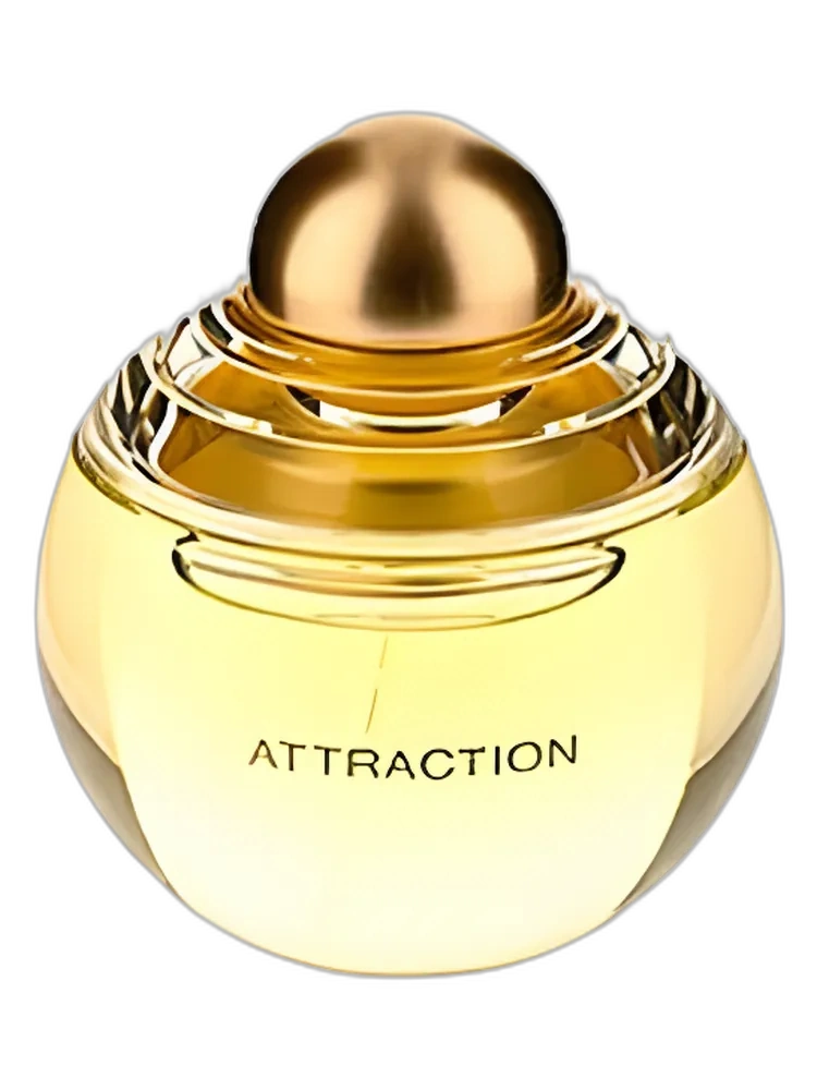 Attraction Le