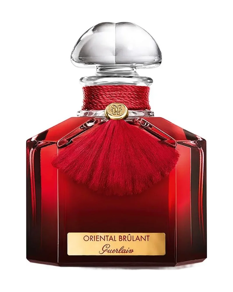 Les Élixirs Charnels - Oriental Brûlant