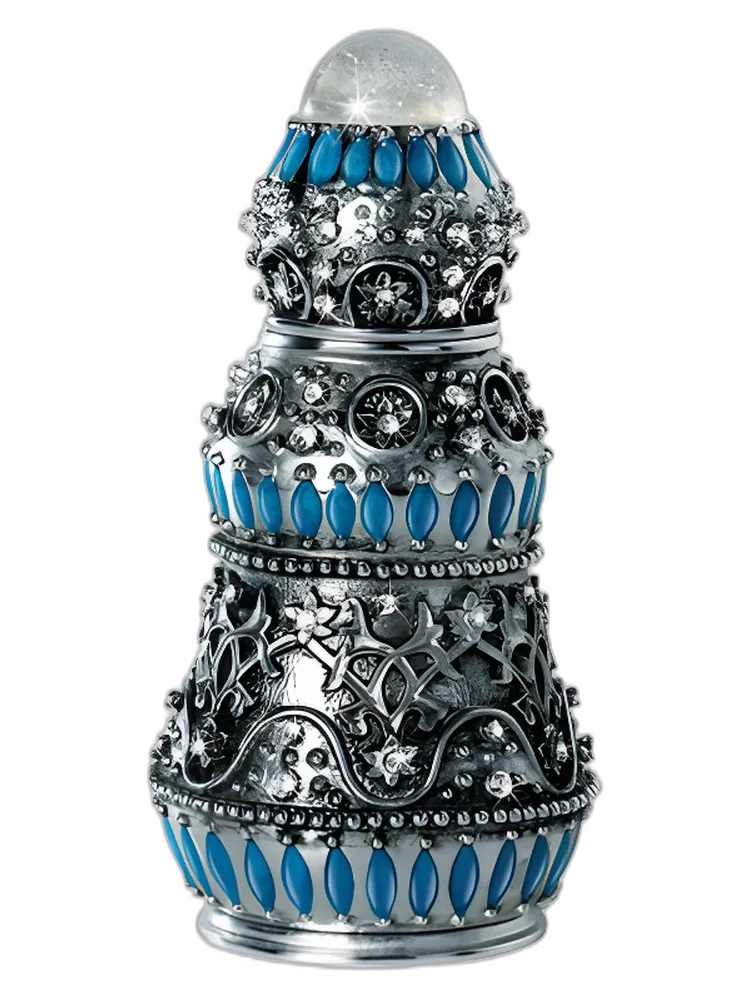 Insherah Silver