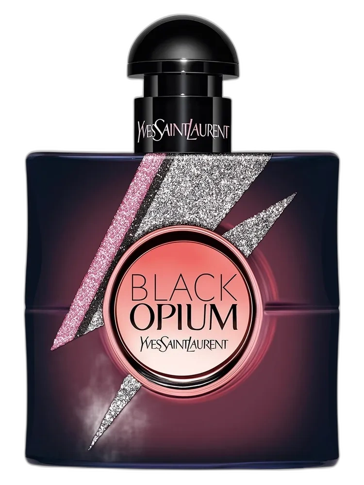 Black Opium Storm Illusion