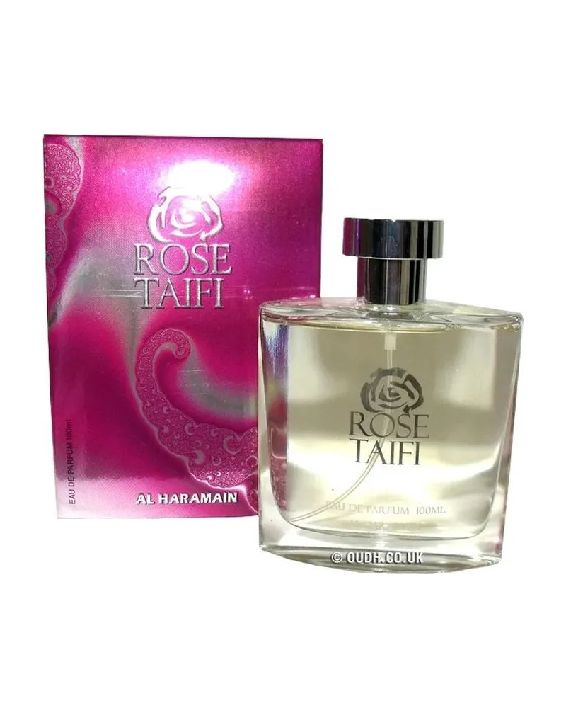 Rose Taifi