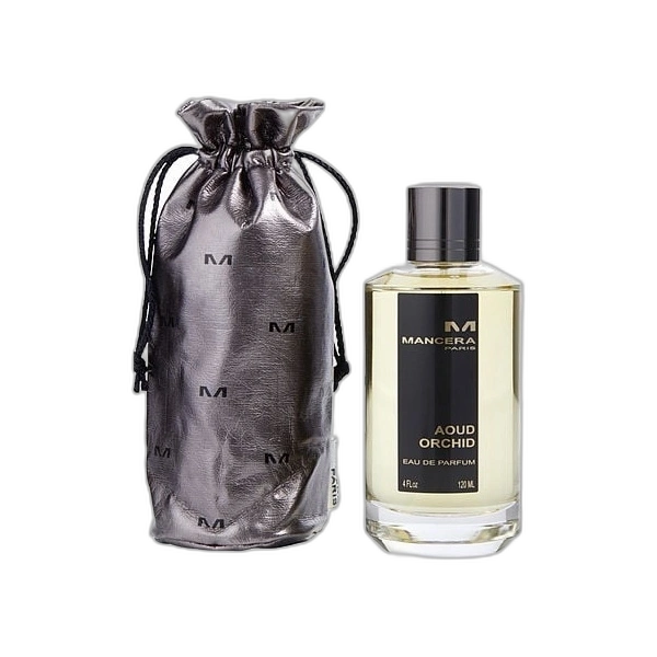 Aoud Orchid