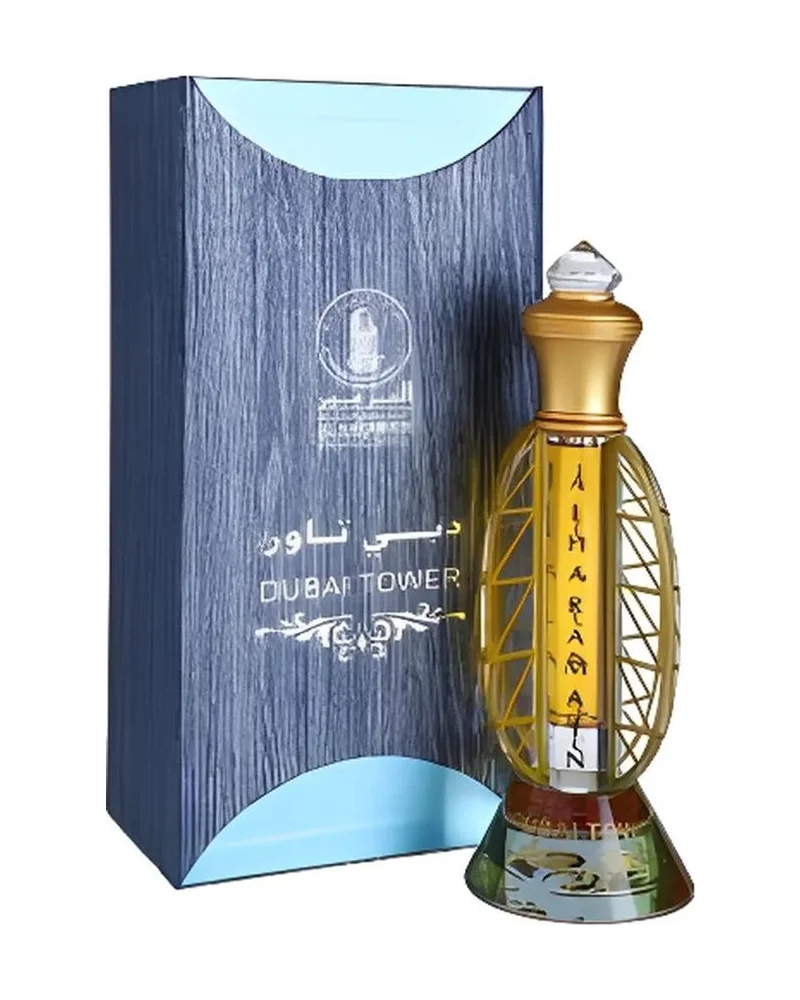 Al Haramain Tower