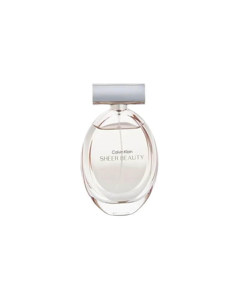 Sheer Beauty Essence