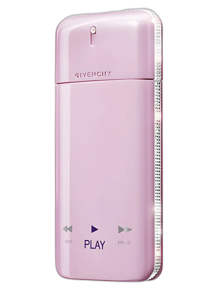 Play for Her