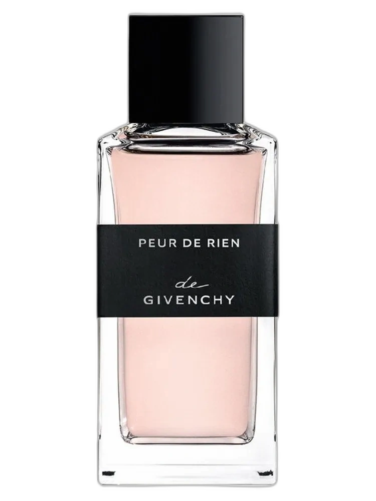 Peur de Rien