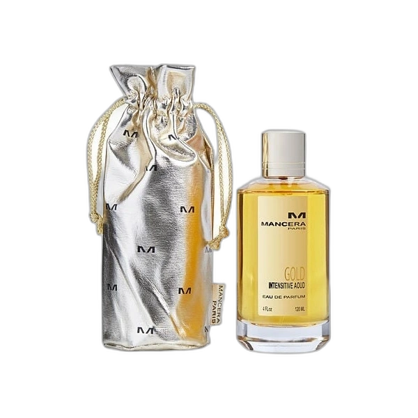 Gold Intensitive Aoud