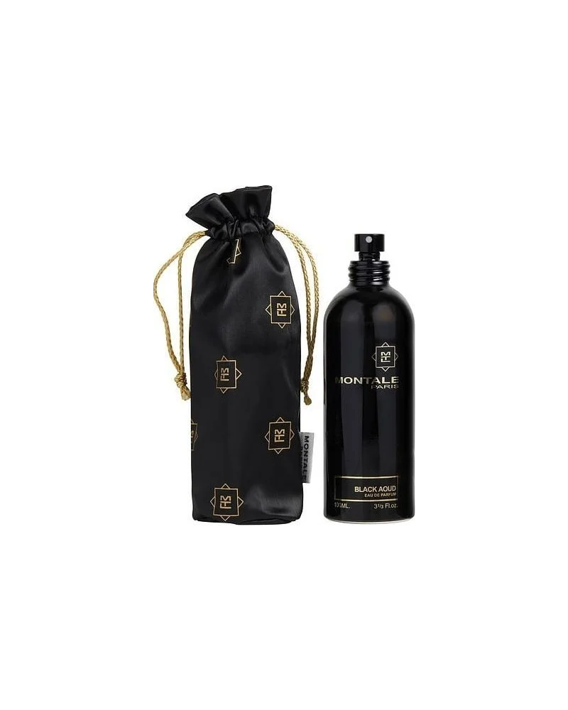Black Aoud